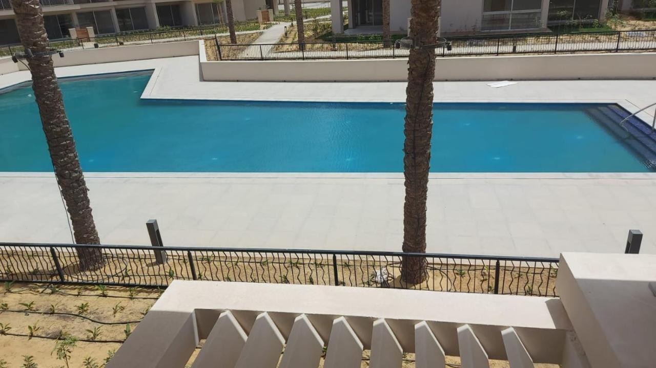 Marassi Marina Apartment El Alamein Exterior photo