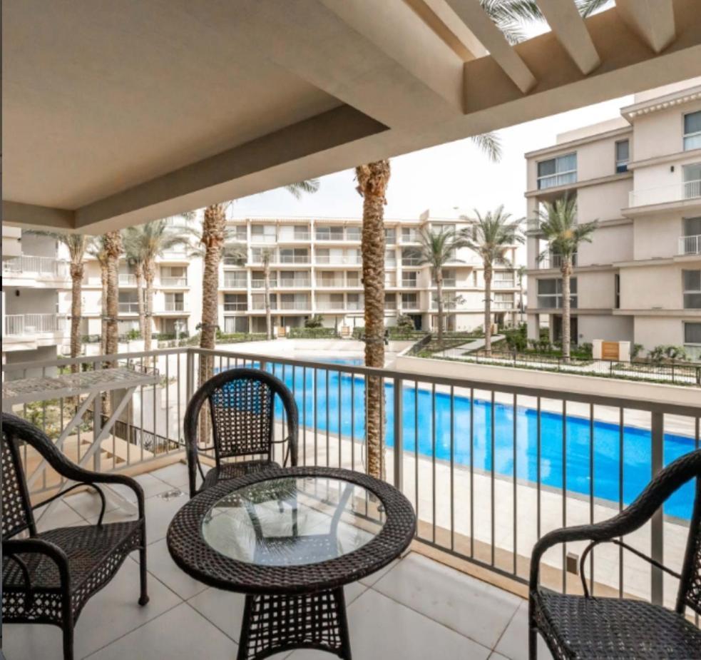 Marassi Marina Apartment El Alamein Exterior photo